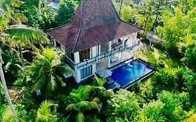 Sunset Pandawa Villa